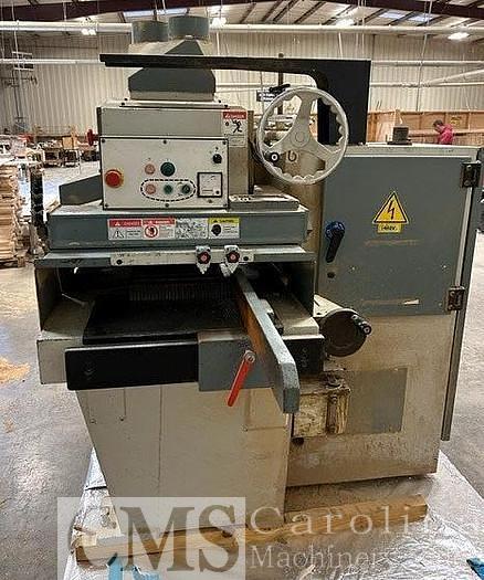 Used Northtech MRS-14N Dip Chain Gang Rip Saw