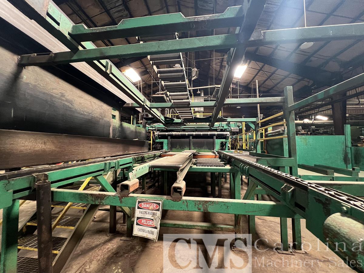 Used Unknown Veneer Dry Stacker