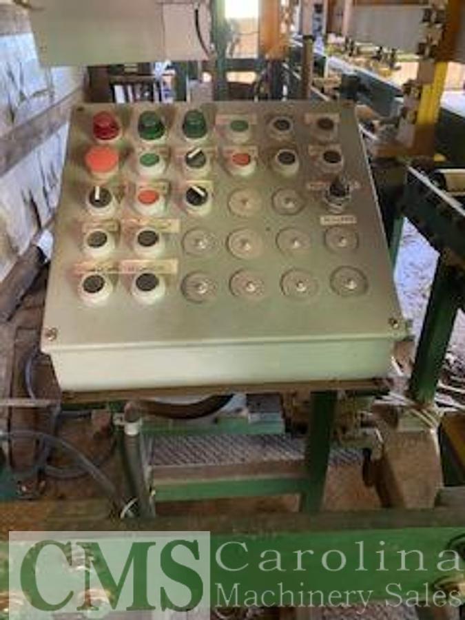 Used Pendu Drill Station