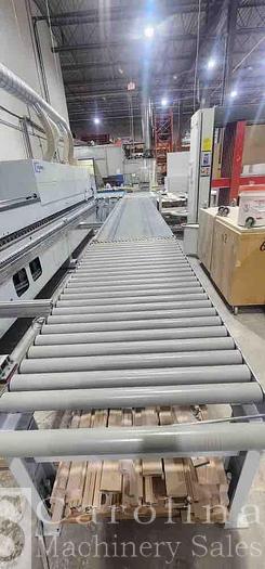 Used 2014 Homag Anbition  210  Edgebander