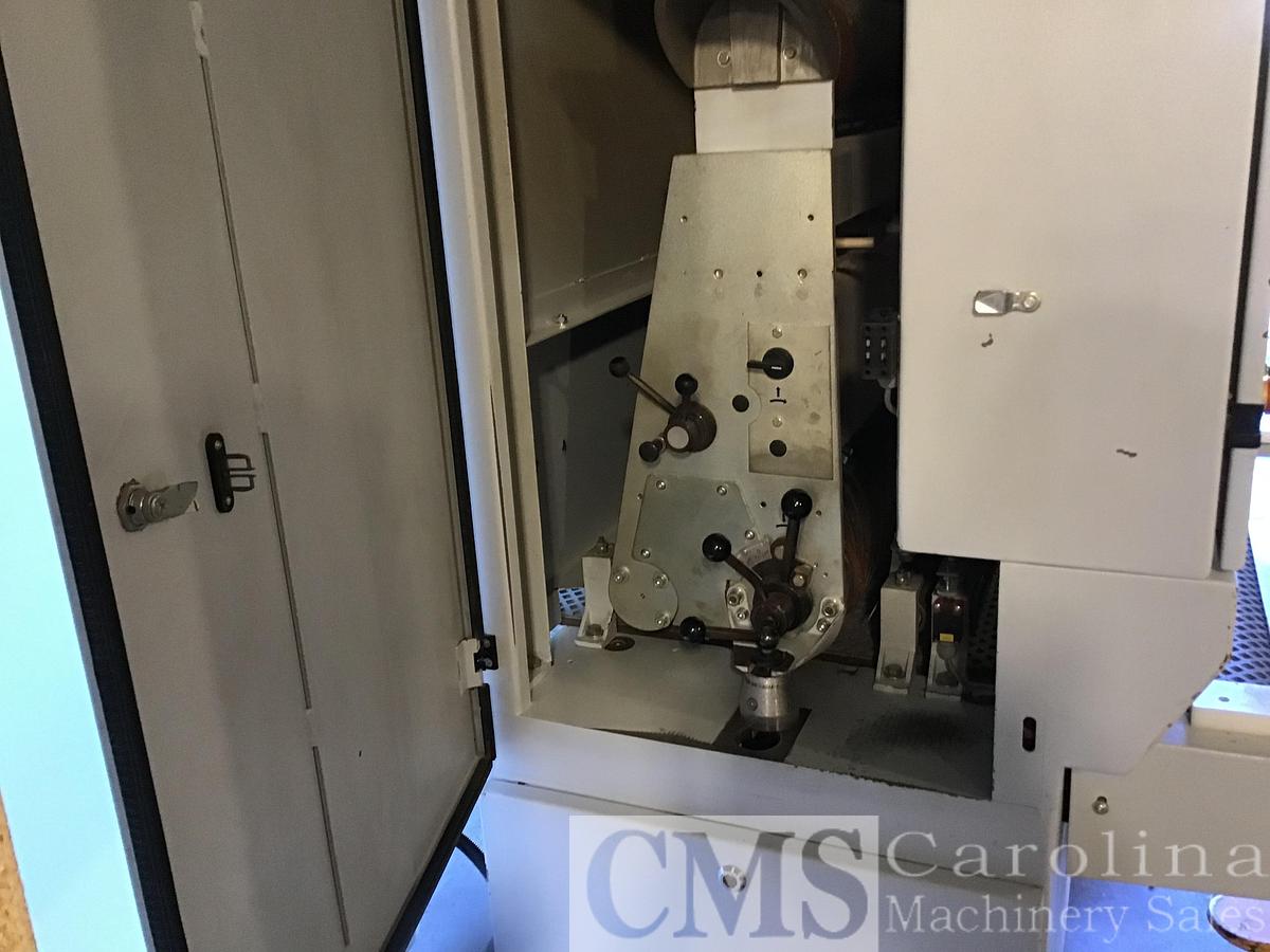Used 2004 Butfering  STO 111L