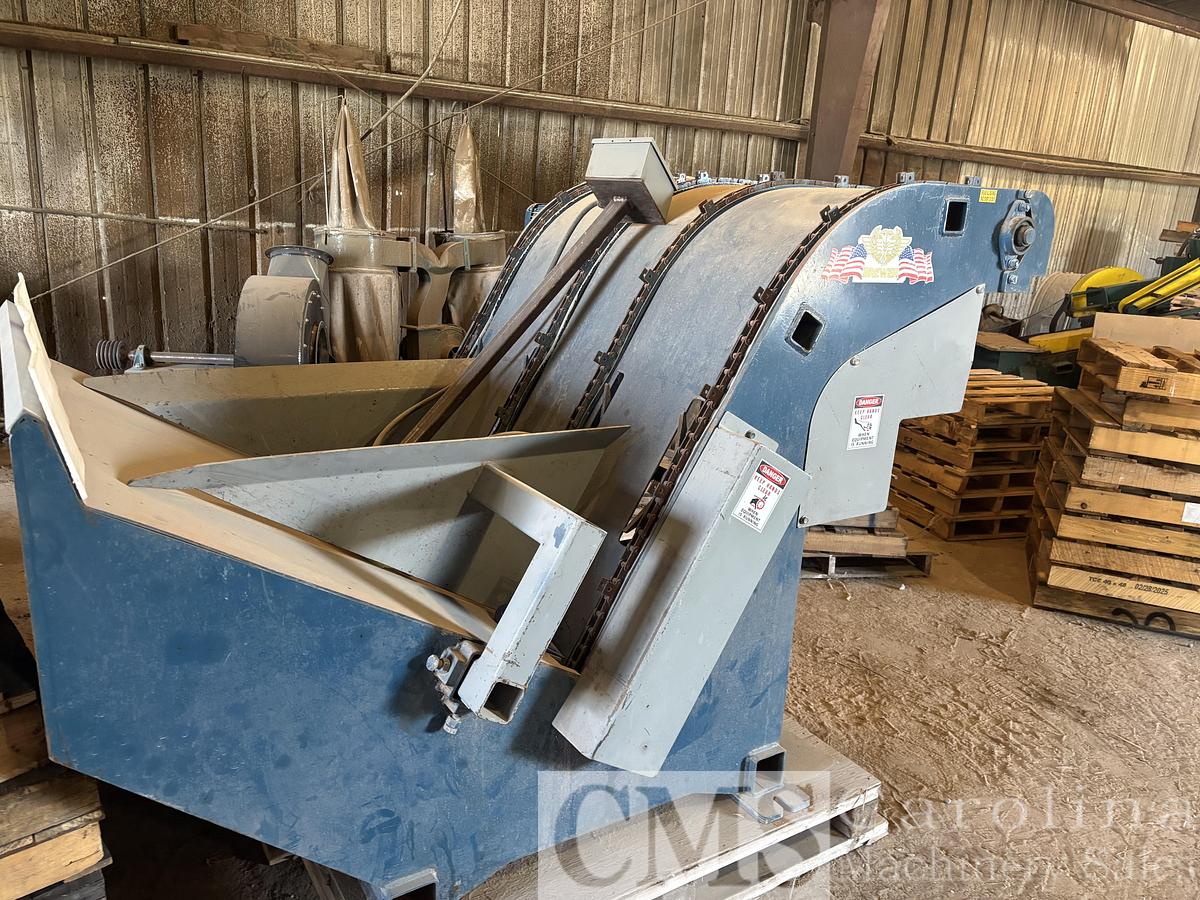 Used Brewer Unscrambler