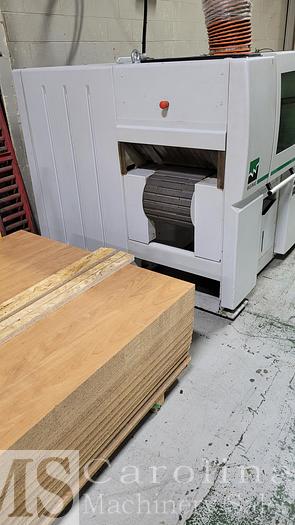 Used 2017 Raiman Unirip 310 Gang Rip saw