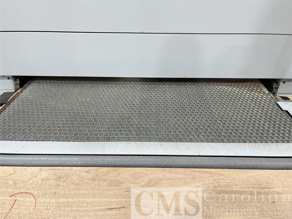 Used 2016 Viet 53" 4-Head Planer Sander