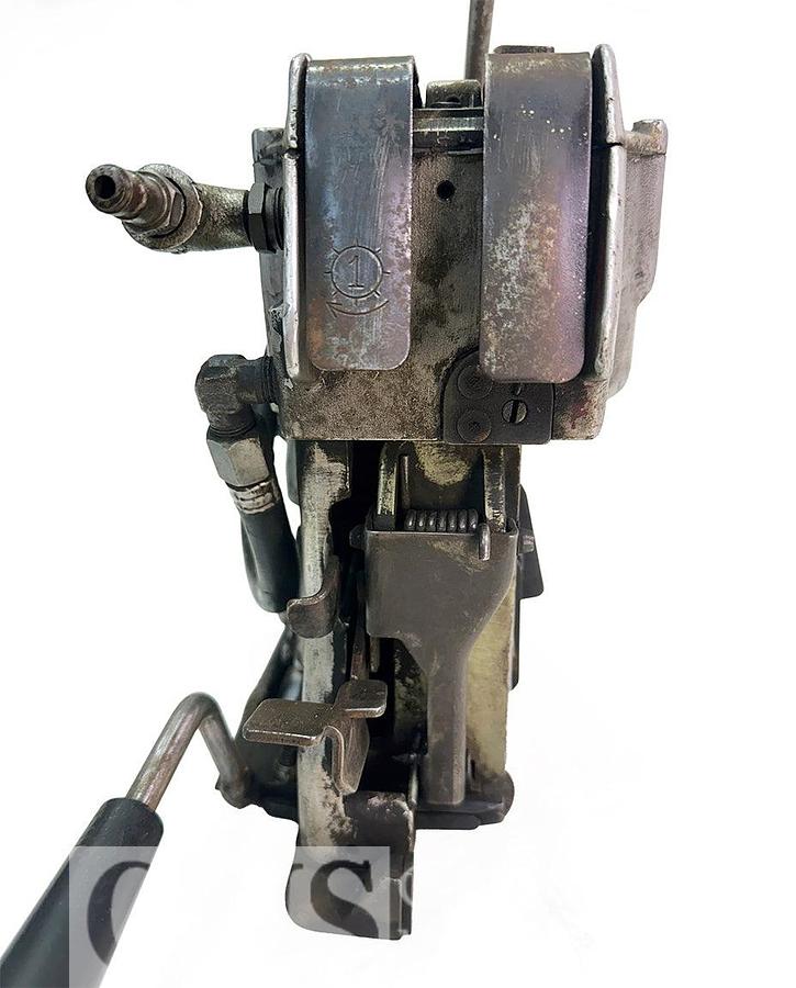Used Signode Amp-1-34 Strapping toils