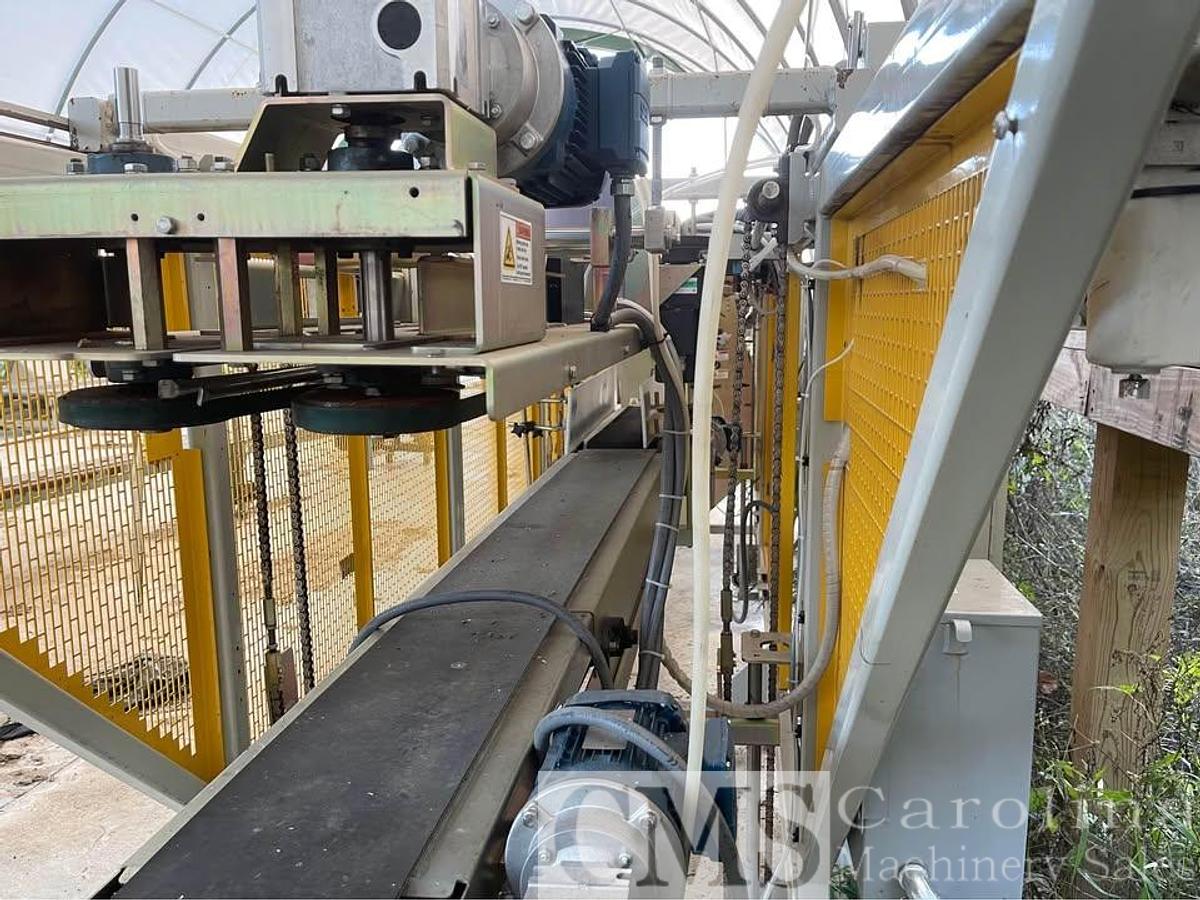 Used 2020 Hamer Model 2090 Form Fill & Seal Bagger