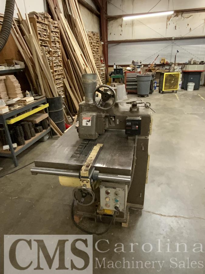 Used Haas