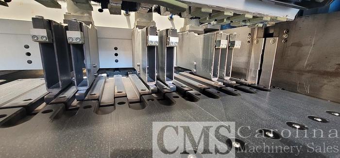 Used Holzma HPP 350 Panel Saw