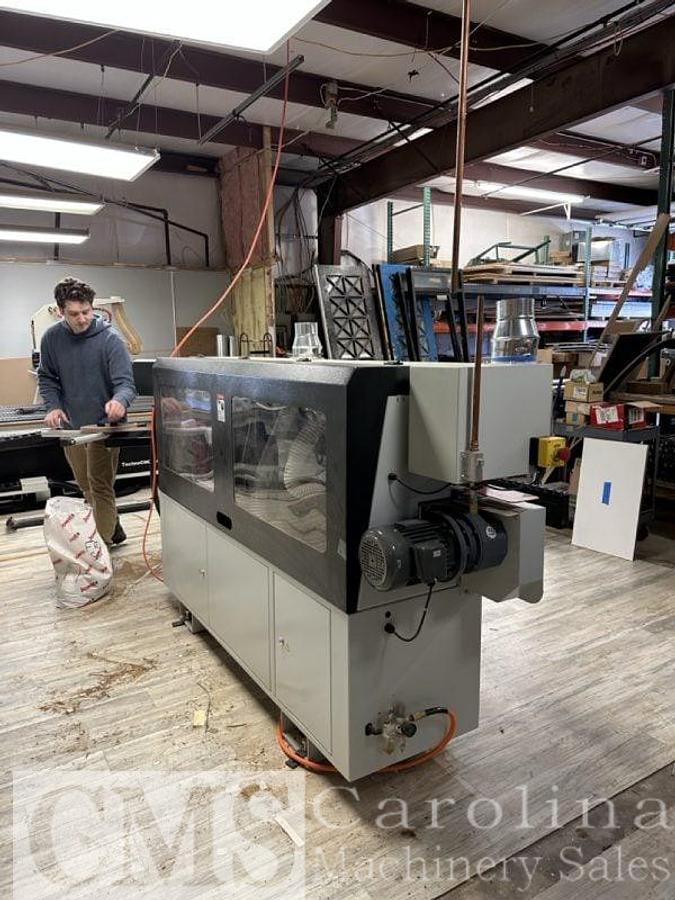 Used 2023 Cantek MX-340 Edge Bander