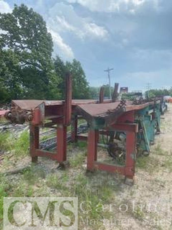 Used Morgan Merchandiser