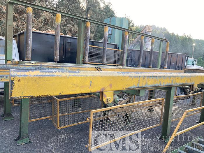 Used Holtec ES-SHKA Package Saw