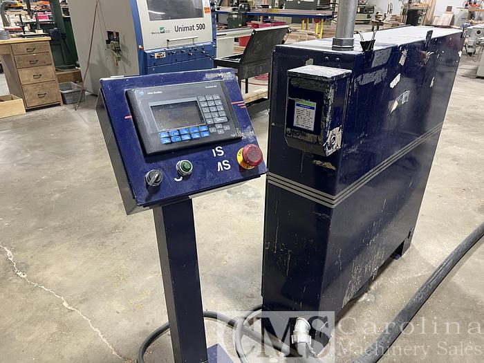 Used Jenkins Double End Tenoner