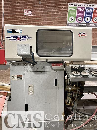 Used Drawer and Door Shop Shop Liquidation