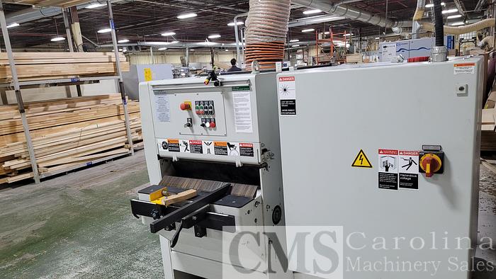 Used 2017 Raiman Unirip 310 Gang Rip saw