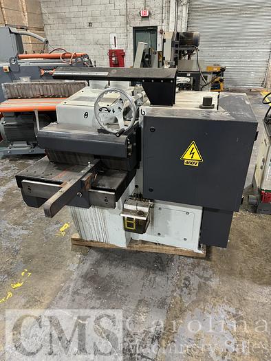 Used 2019 Northtech MRS-12N Gang Rip