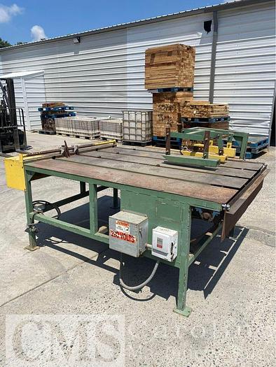 Used PRS Trim Saw