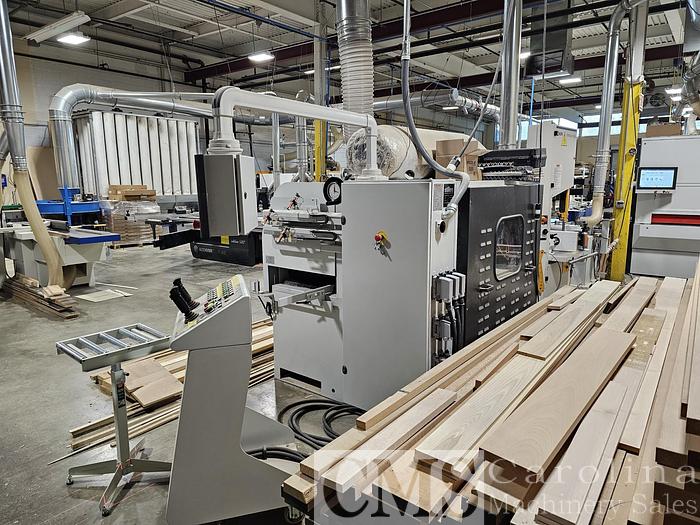 Used 2020 CML #350 2R Rip Saw