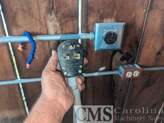 Used Knife Source KSKG-34M 34" Knife Grinder