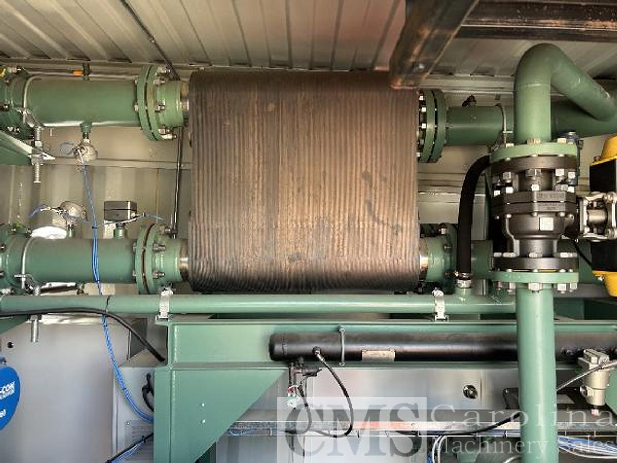 Used 2023 Hurst Series 250 Boiler with ORC