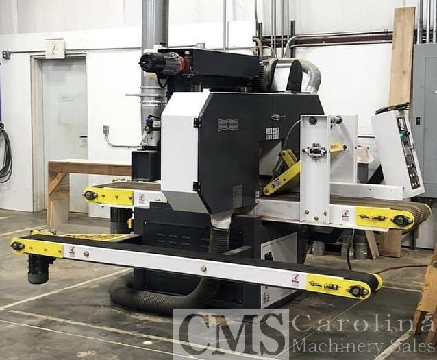 Woodtech 12" HD Band Resaw