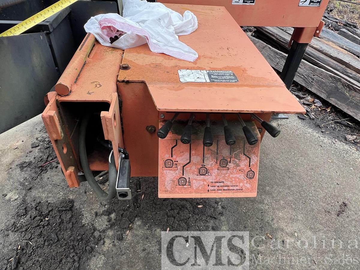 Used 2001 Wood-Mizer