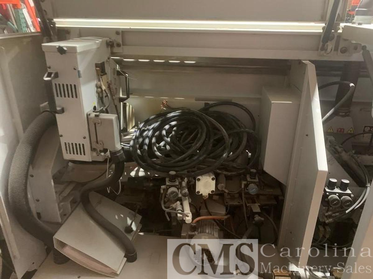 Used 2007 Brandt 520 Single Sided Edgebvander KDN