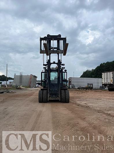 Used Taylor Model 280 Forklift