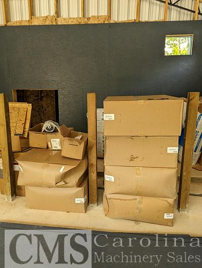 Used Nyle L500 Dry Kiln