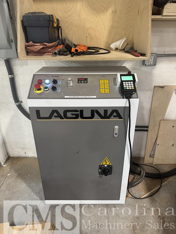 Used Laguna Swift