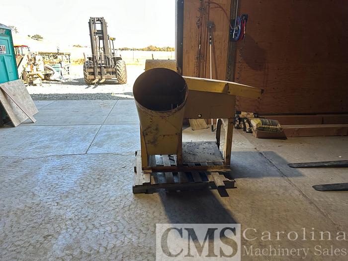 Used NYB Series 20 GI Fan