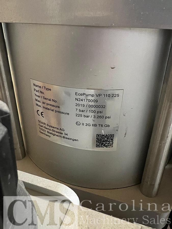Used 2022 Makor