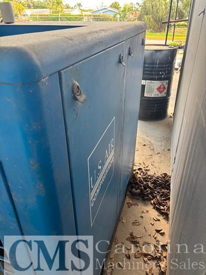 Used 2020 US Air US 30DI 30 HP Compressor