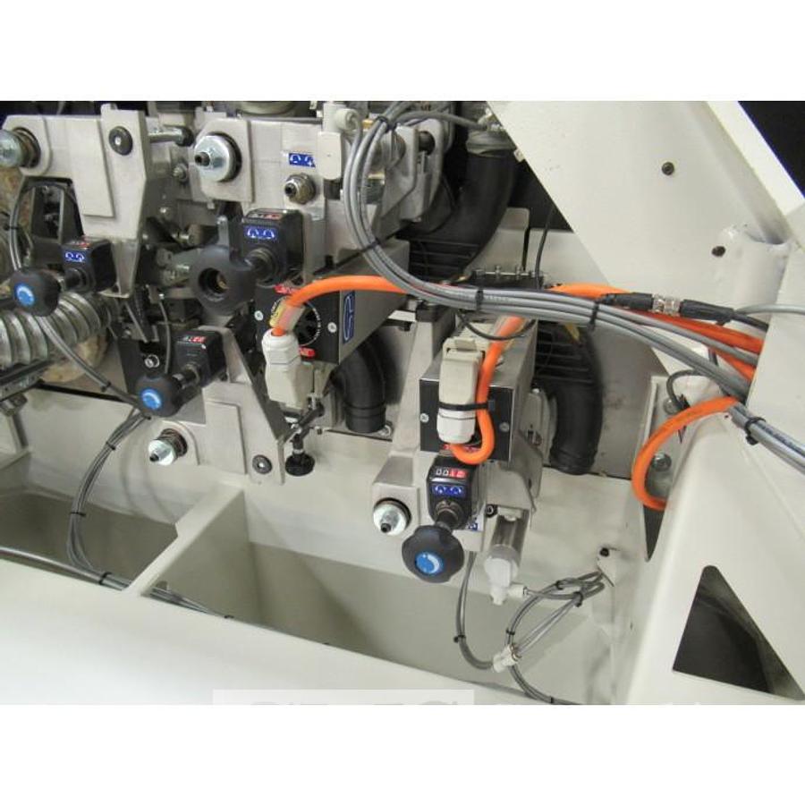 Used 2022 SCM Olimpic K360 Edgebander with Pre-Milling
