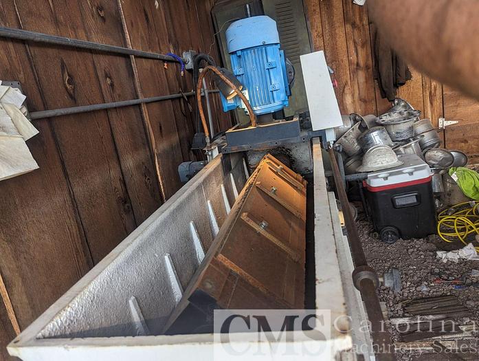 Used Knife Source KSKG-34M 34" Knife Grinder