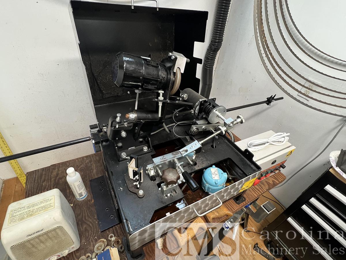 Used 2001 Wood-Mizer