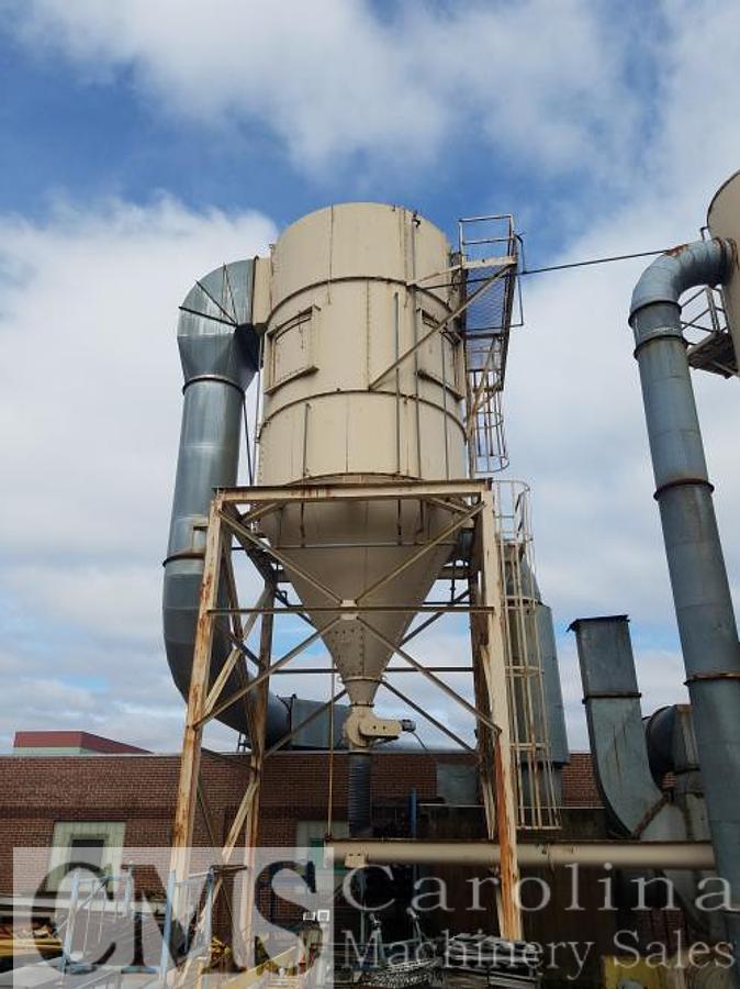 Used DIXIE AIR  201-RH