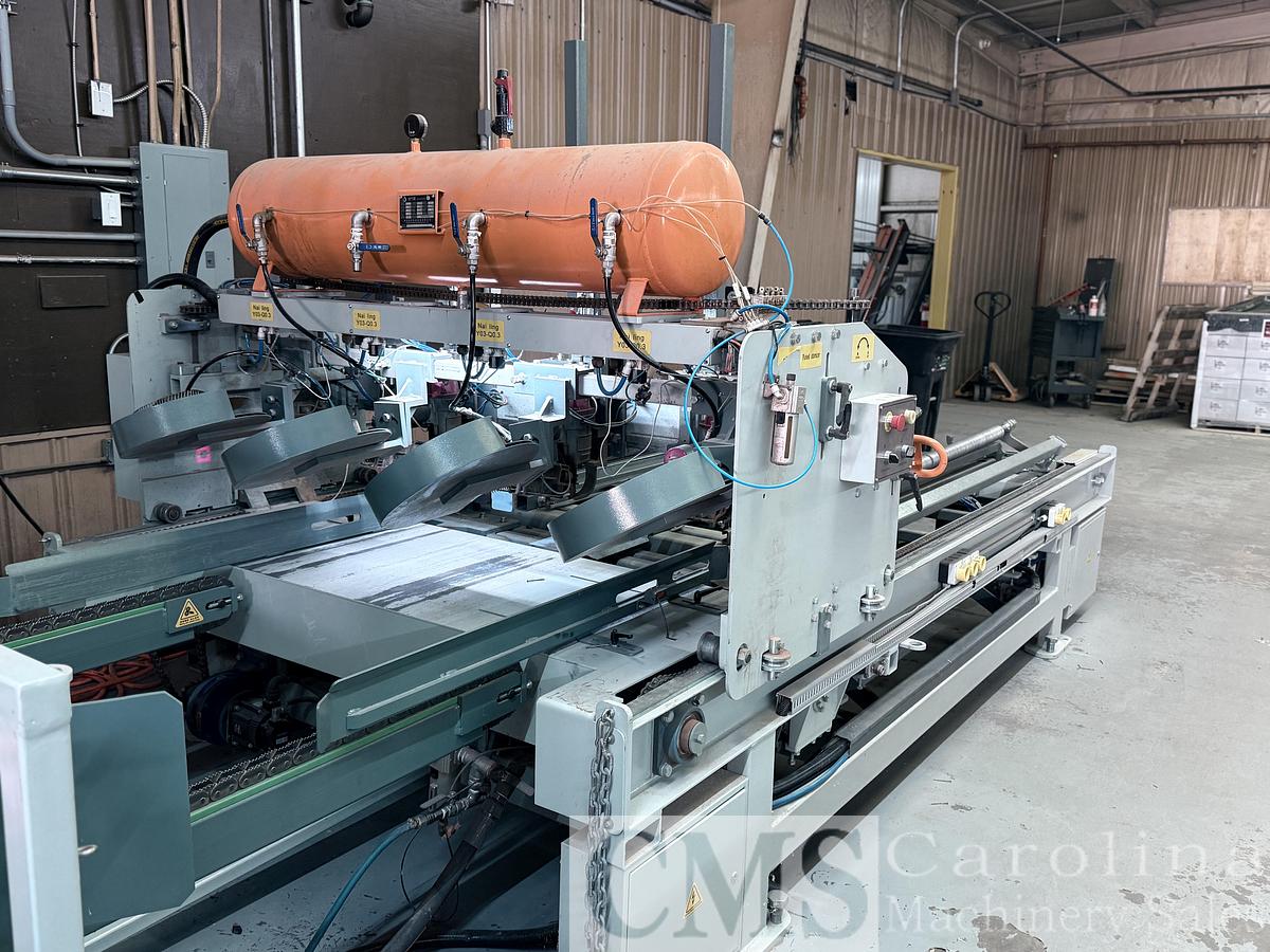 Used Haas