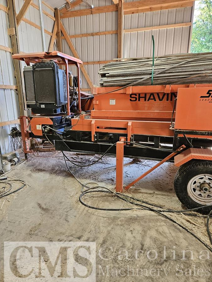 Used Salsco