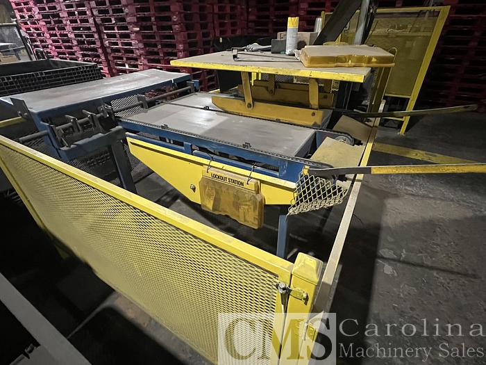 Used Smetco Trim Saw