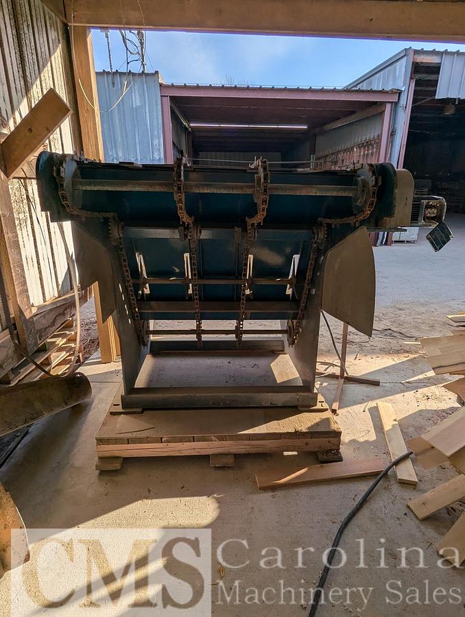 Used Brewer Unscrambler
