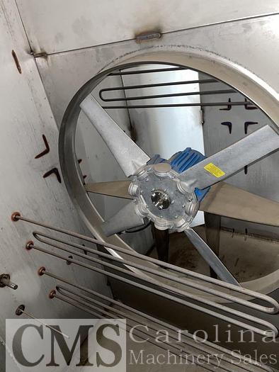 Used iDry Plus Dry Kiln