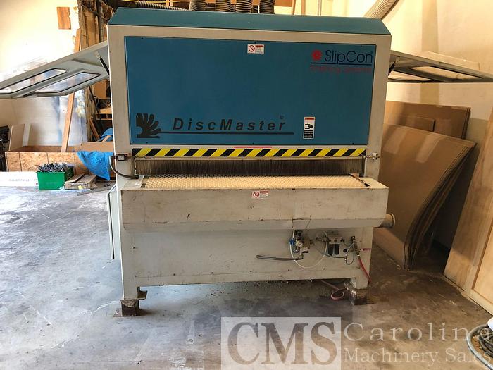 Used 2004 Lower Denibbing Sander