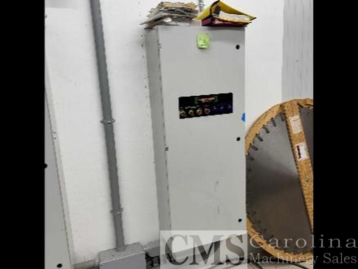 Used Complete Operation Post Peeling Plant