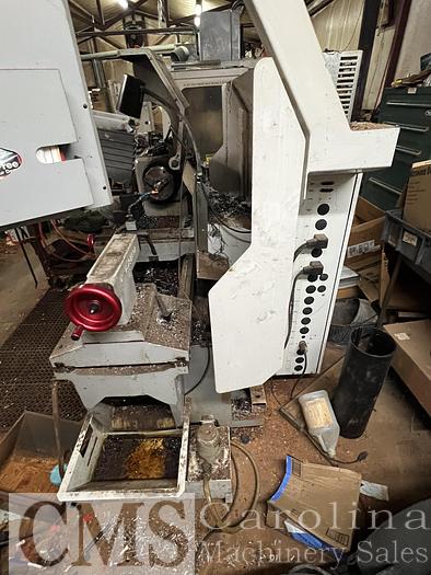 Used 2004 Haas TL-1 CNC