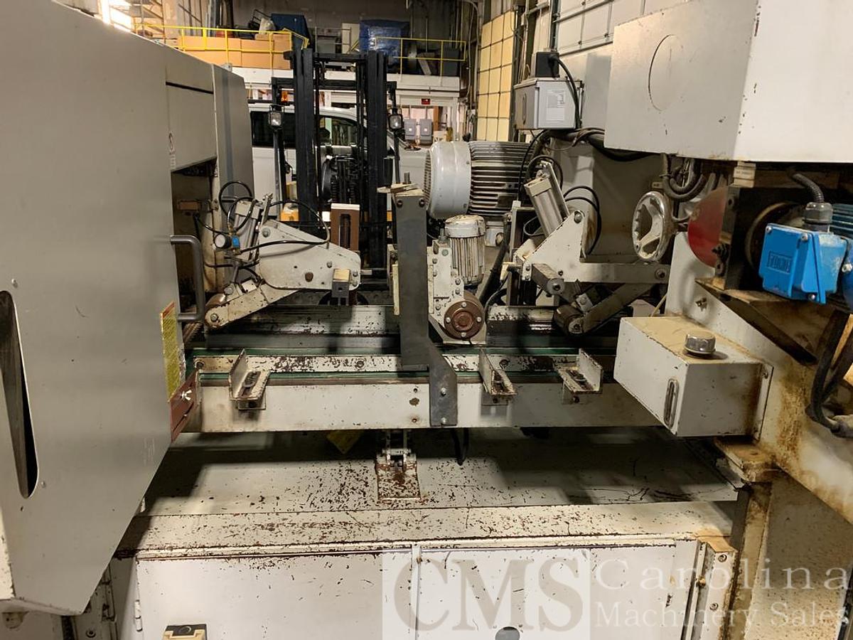 Used 2016 Kentwood HBR-300-2 Double Head Resaw
