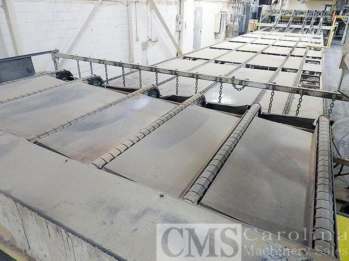 Used Unknown Roof Top Chain