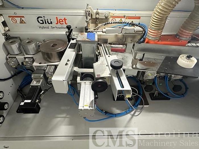 Used 2019 Holz-her Sprint 1327