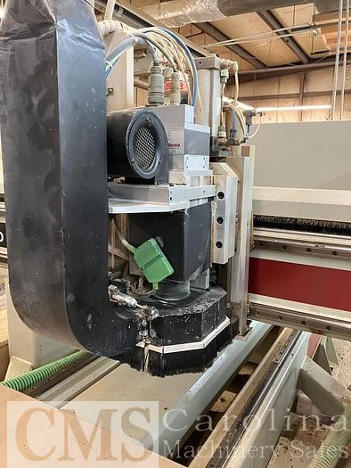 Used 2002 Komo VR 512