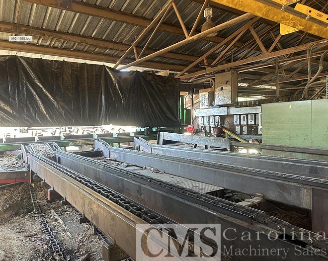 Used Corley Sawmill & Carriage
