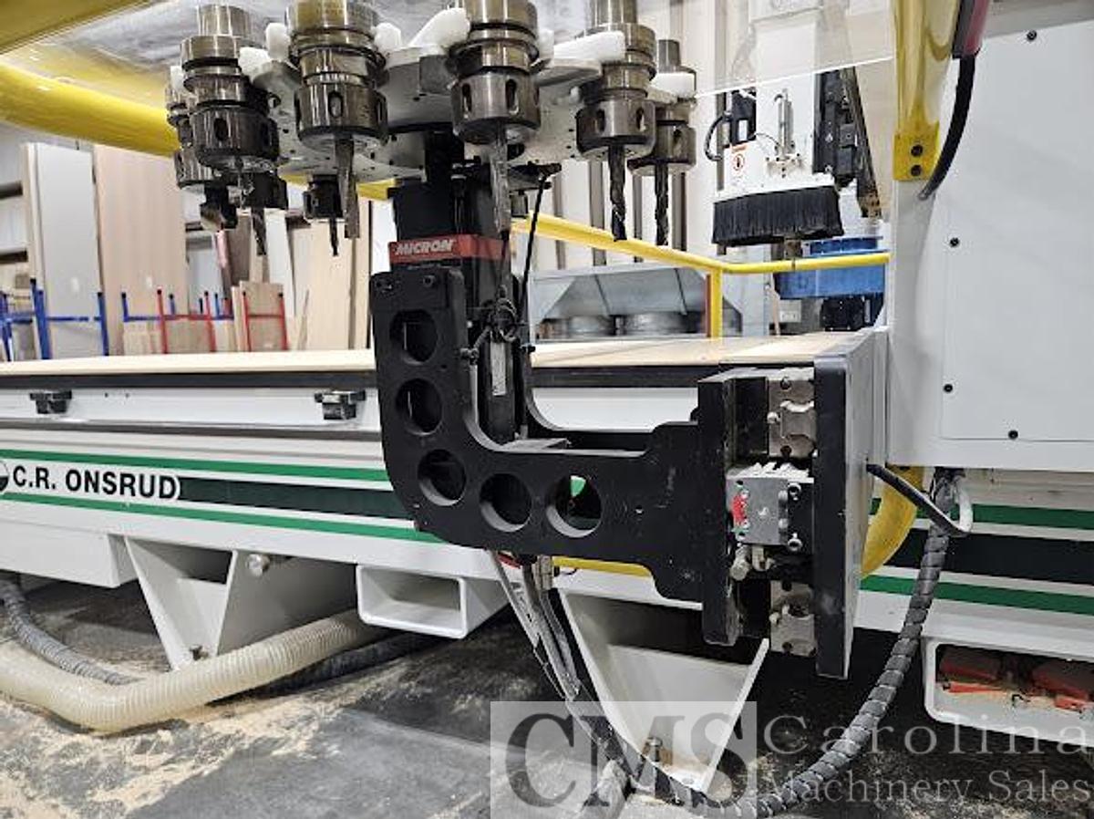 Used 2013 ONSRUD